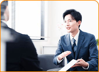 主体的に動ける部下が育ちやすくなる