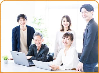 社内からの満足度が高い研修